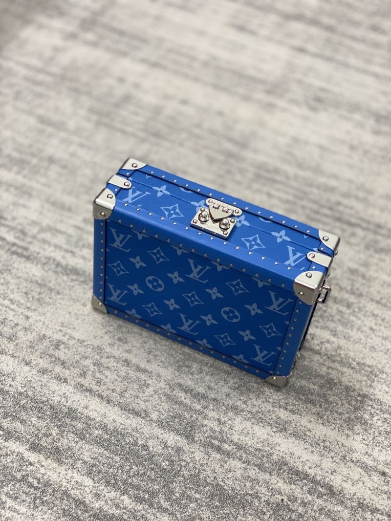 LV Box Bags